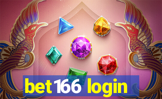 bet166 login